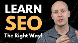 How to ACTUALLY Learn SEO [upl. by Arimas]