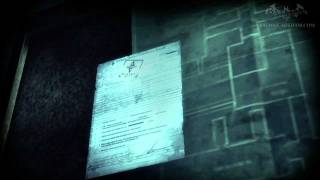 Batman Arkham City  Easter Egg 22  Prometheus Dossier [upl. by Adnaerb]