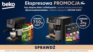 Beko  Ekspresowa promocja 6quot [upl. by Aikam]