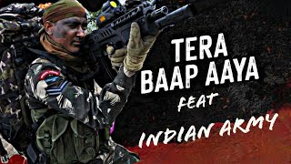 Tera Baap Aaya [upl. by Ardek]