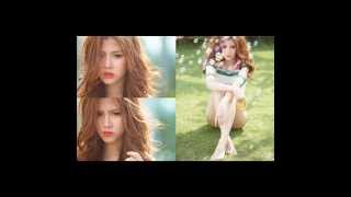 Baifern Pimchanok  What makes you Beautiful OneDirection [upl. by Diad]