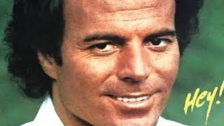 Hey  karaoke Spanish version  Song by Julio iglesias [upl. by Restivo676]