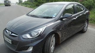 Hyundai Verna Fluidic Petrol Automatic Long Term User Review In Detail [upl. by Bianchi]