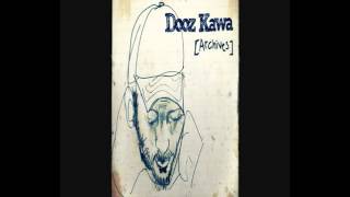 Dooz Kawa Archives 2013 Mixtape [upl. by Yt]