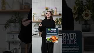 Air Fryer Cookbook [upl. by Lisetta221]