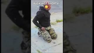 Buckshot Shorty beaten in Brooklyn [upl. by Leandra]