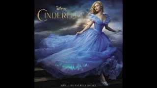 Disneys Cinderella  Fairy GodmotherScore [upl. by Tiloine]