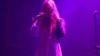 Ioanna Gika New Geometry live in Atlanta 2019 [upl. by Aitenev]