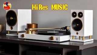 HiRes Music Flac Collection  Studio Records 24 Bit192Khz  Music Passion [upl. by Jaan]