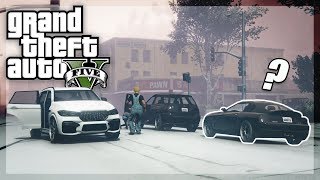 GTA 5 Online  CITY CAMOUFLAGE Craziest Round of All Time [upl. by Halbeib]