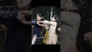 Sai Pallavi sister wedding night dance ❤️saipallavisenthamaraii video viralvideo shortsshort [upl. by Sada]