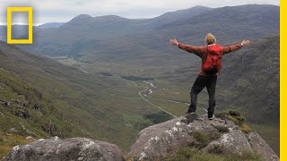 Adventurers of the Year in Action  National Geographic [upl. by Creamer]