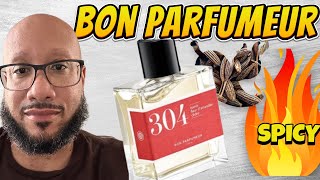 Discover the Brilliance of BON PARFUMEUR 304 [upl. by Jorie]