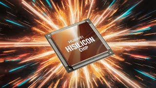 Huaweis SMIC Made HiSilicon Kirin Chip with 4 Taishan V130 Cores Matches Apple’s M3 [upl. by Elleinod]