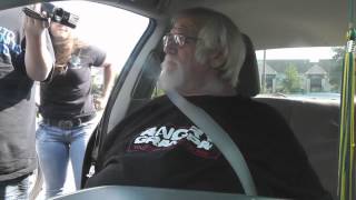 Angry Grandpa  The Nursing Home Prank [upl. by Demakis]