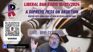 SCOTUS puts more Texans at risk with their recent abortion ruling Clip from 10072024 [upl. by Ayifas69]