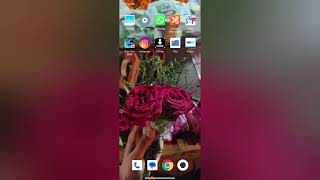 set ringtone IN redmi 9A kesa kare [upl. by Tol]