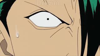 Zoro vs CabajiOne Piece 0007 [upl. by Hanan641]