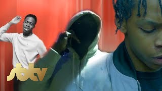 Showkey x Lil MDot x Young Dizz  6 Shots Music Video SBTV10 [upl. by Uticas]