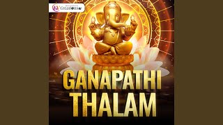 Ganapathi Thalam [upl. by Kuska]