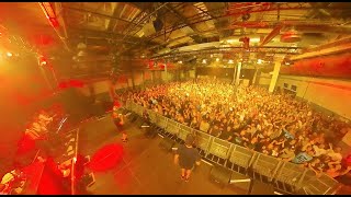 Hilltop Hoods  Hamburg  Stuttgart  Frankfurt 2023 UKEurope Tour [upl. by Nich]