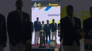 Royal Rugby 2024 amp 78th Bradby Encounter launch [upl. by Ynnavoeg]