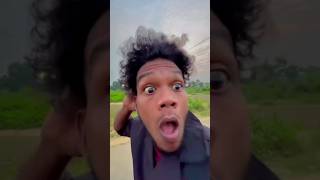 ग़दर दोस्त 😂😂 comedy realfools vikramcomedyvideo vikramfunnyvideo dosti [upl. by Alemahs824]