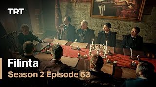 Filinta Season 2  Episode 63 English subtitles [upl. by Fitzgerald]