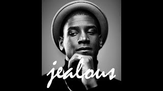 jealous lyricslabrinth [upl. by Yvi]