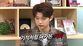 ENG SUB Stray Kids EP9 Minho amp Felix Return Chance  Nine or None 기적처럼 다가온 기회 9명 레고 레고 [upl. by Kcirdnek115]