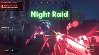 Night Raid  Generation Zero [upl. by Odetta]