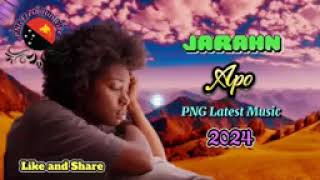 APOJARAHNPNG LATEST MUSIC 2024🎶🇵🇬🏝 [upl. by Reiko]