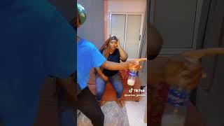 Glouglou pourtoi zbestproduction makemefamous viralvideo viralshorts viralvideo [upl. by Ashbey]