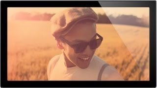 Light Leaks And Lens Flares  A Photoshop Tutorial [upl. by Ttenaej]