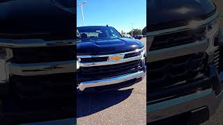 2015 Chevy Silverado LT 2wd wecareaboutyou Stock  250270 [upl. by Mahan]