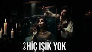 No1 HİÇ IŞIK YOK feat Melek Mosso lyrics [upl. by Shelman]