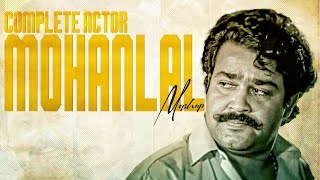 Mohanlal Birthday Special mashup 2023  Akhilesh Rajesh  PC Creative Media [upl. by Enyrhtac102]