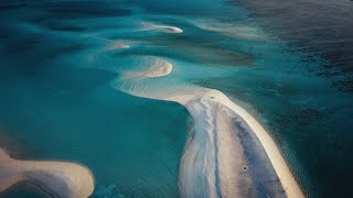 Cinematic Maldives 4K Travel Video [upl. by Mahmud223]