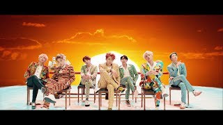 BTS 방탄소년단 IDOL Official MV [upl. by Prior]