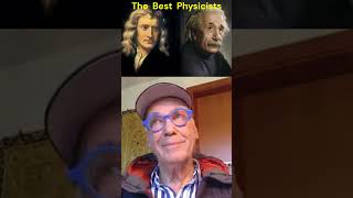 Newton vs Einstein Walter Lewins View [upl. by Netsew]