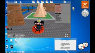 Roblox Loop Kill Hack  Trainer The easy way broken [upl. by Pontias367]