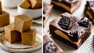 2 Ingredient Fudge [upl. by Rhea]