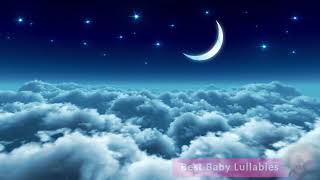 Baby Sleep Music ♥ Bedtime Lullaby for Babies ♥ Fall Asleep to Mozart Lullabies [upl. by Oiredised]