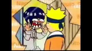 Naruto Opening 6 Parody [upl. by Analed]