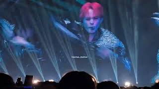 Nct Dream  Box Full Performance The Dream Show 3 Scape Day 1 In Seoul [upl. by Winson]