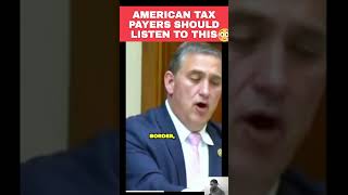 All American Tax Payers Should Listen To This 🤯 [upl. by Aiak]