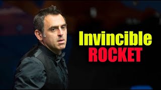 Ronnie OSullivan Cleans the Table Faster than a Vacuum Cleaner [upl. by Arleen295]