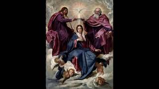 Feast of the Immaculate Conception Pope Pius IX [upl. by Caesar]