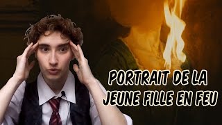 Portrait de la jeune fille en feu en toute subjectivité [upl. by Dnalsor]