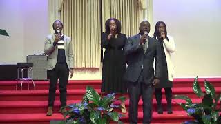 Sabbath Worship Experience  Shiloh SDA Church [upl. by Oznol135]